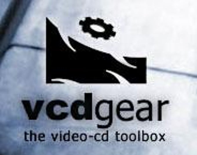 VCDGear - Deutsches Sprachpaket VCDGear - Deutsches Sprachpaket