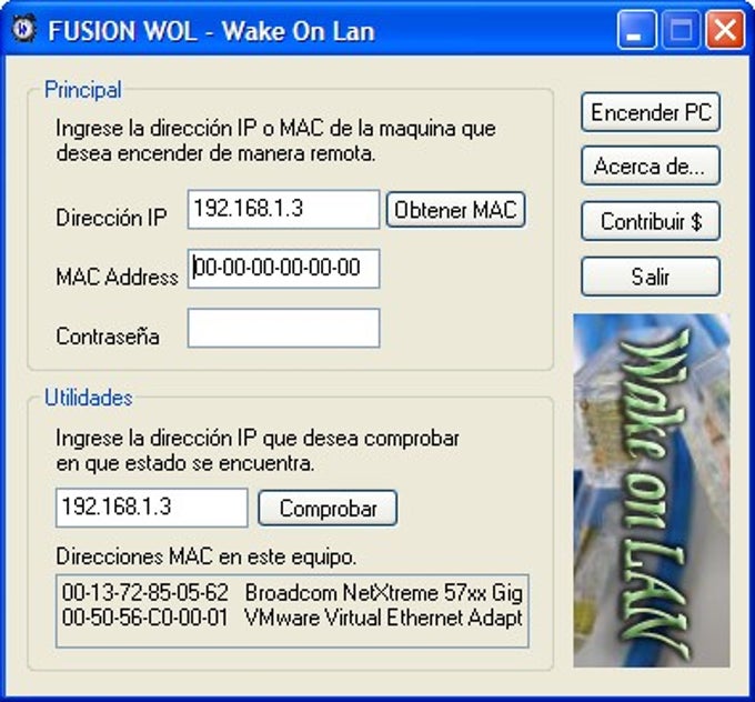 Fusion Wol Fusion Wol