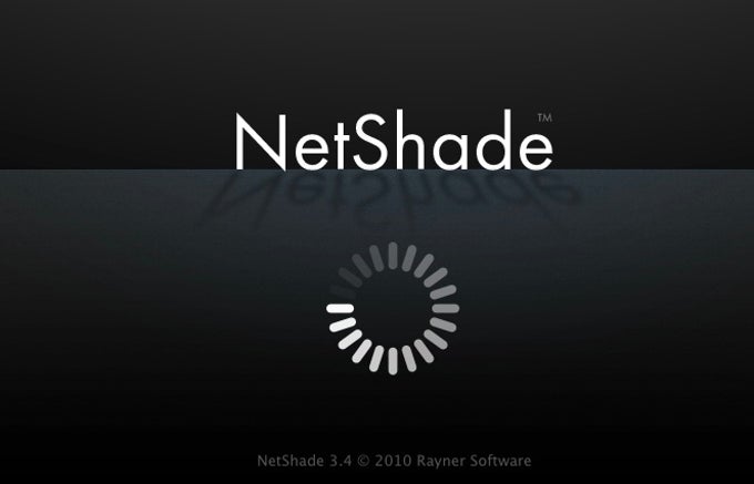 NetShade NetShade