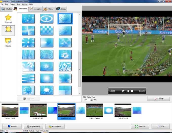 Photo Slideshow Creator Photo Slideshow Creator