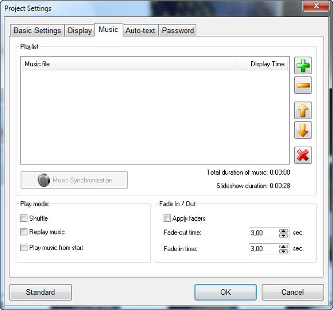 Photo Slideshow Creator Photo Slideshow Creator