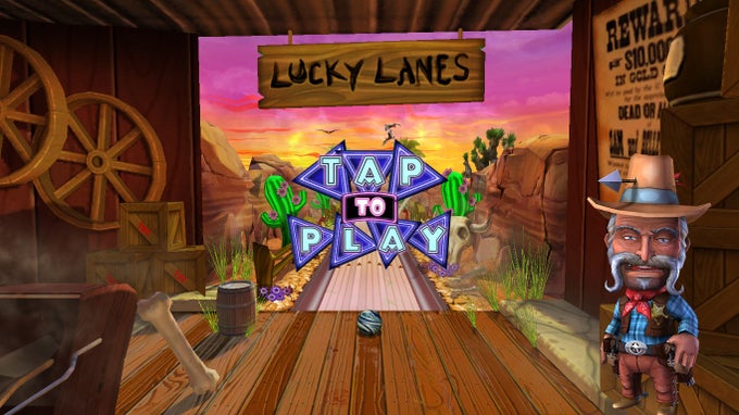Lucky Lanes Bowling Lucky Lanes Bowling