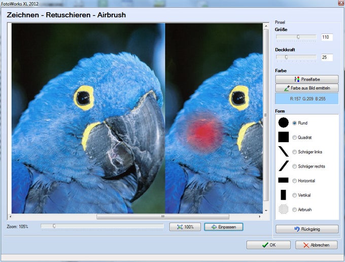 FotoWorks XL 2