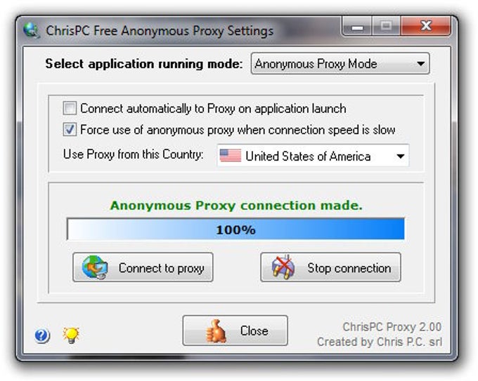 ChrisPC Free Anonymous Proxy ChrisPC Free Anonymous Proxy