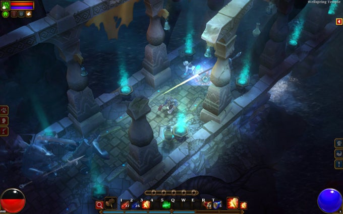 Torchlight