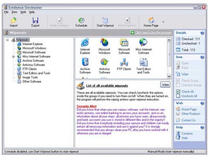 wSpy Pro Mobile