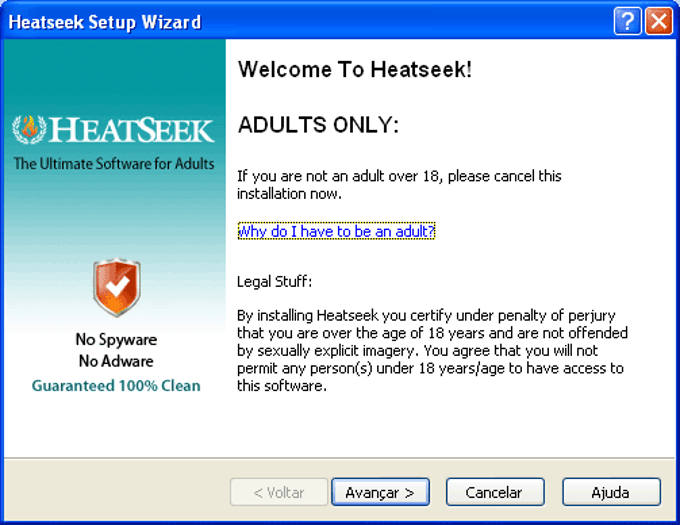 HeatSeek
