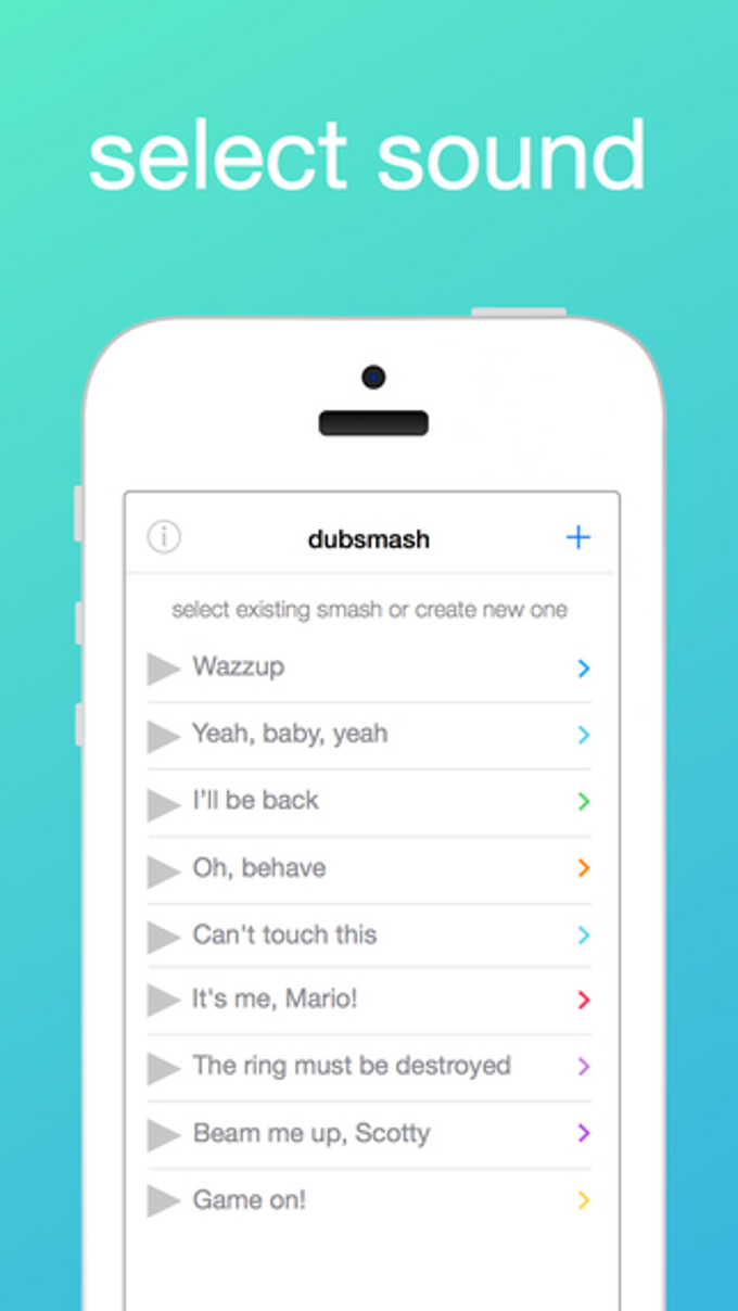 Dubsmash Dubsmash