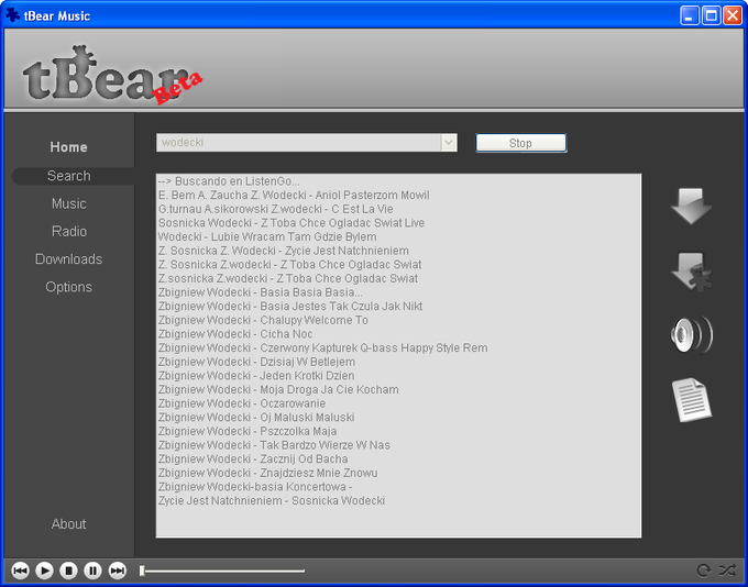 tBear Music tBear Music