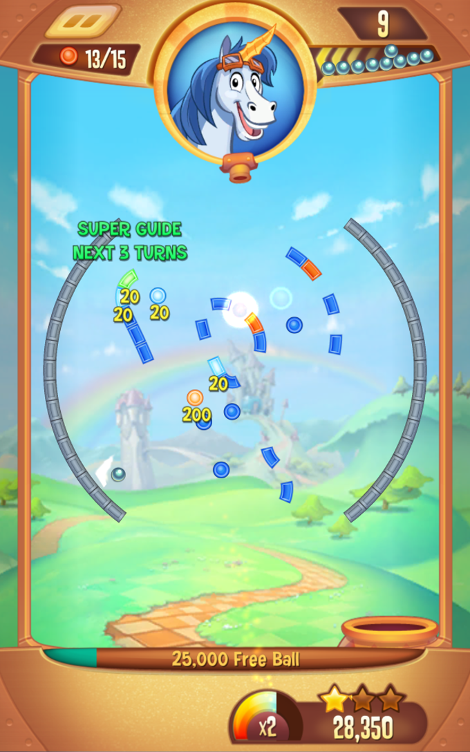 Peggle Blast APK for Android Download Peggle Blast APK for Android Download
