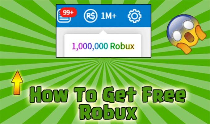 Get New Free Robux New Tips Get Robux Free Now For Android - fre robux now