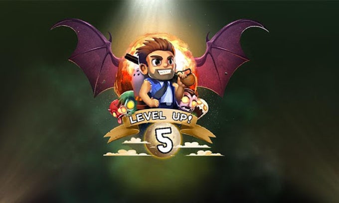 Monster Dash Monster Dash