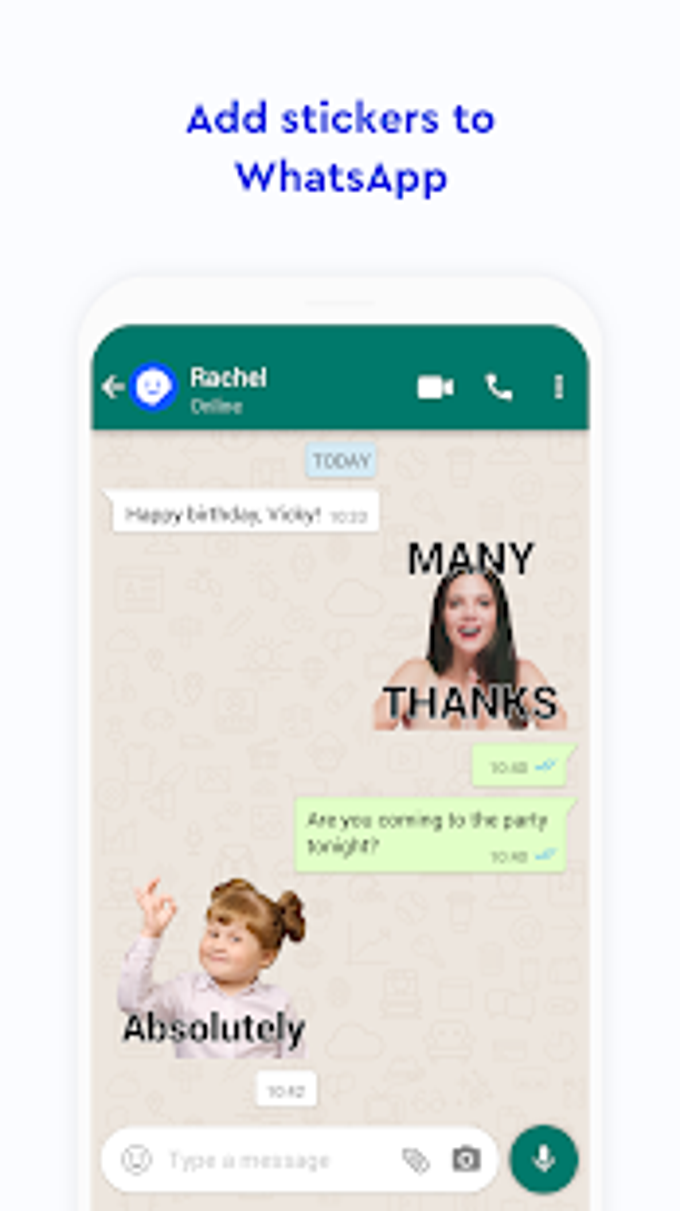 Sticker.ly - Sticker Maker - Apps on Google Play