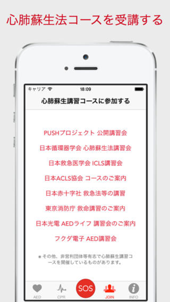 HeartRescue HeartRescue