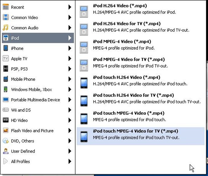 iWisoft Free Video Converter iWisoft Free Video Converter