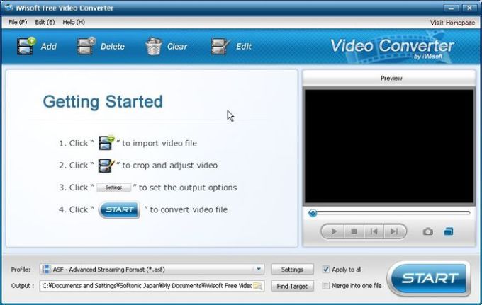 video bitrate converter free