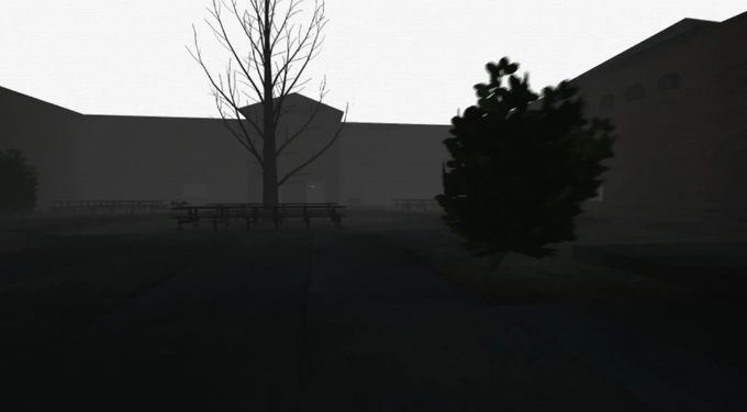 Slenderman's Shadow: Elementary Slenderman's Shadow: Elementary