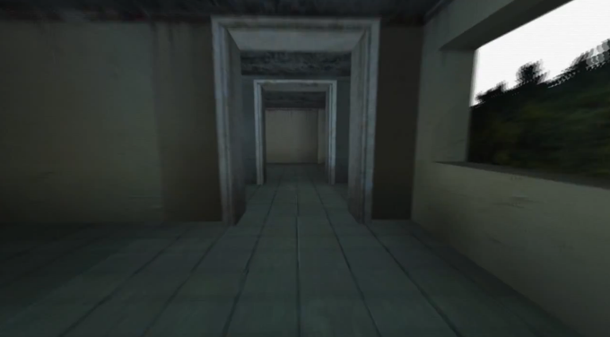 Slenderman's Shadow: Elementary Slenderman's Shadow: Elementary