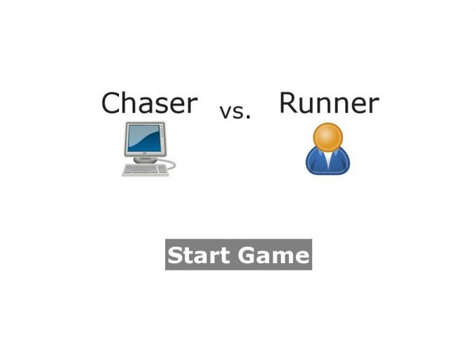 Wikirunner Wikirunner
