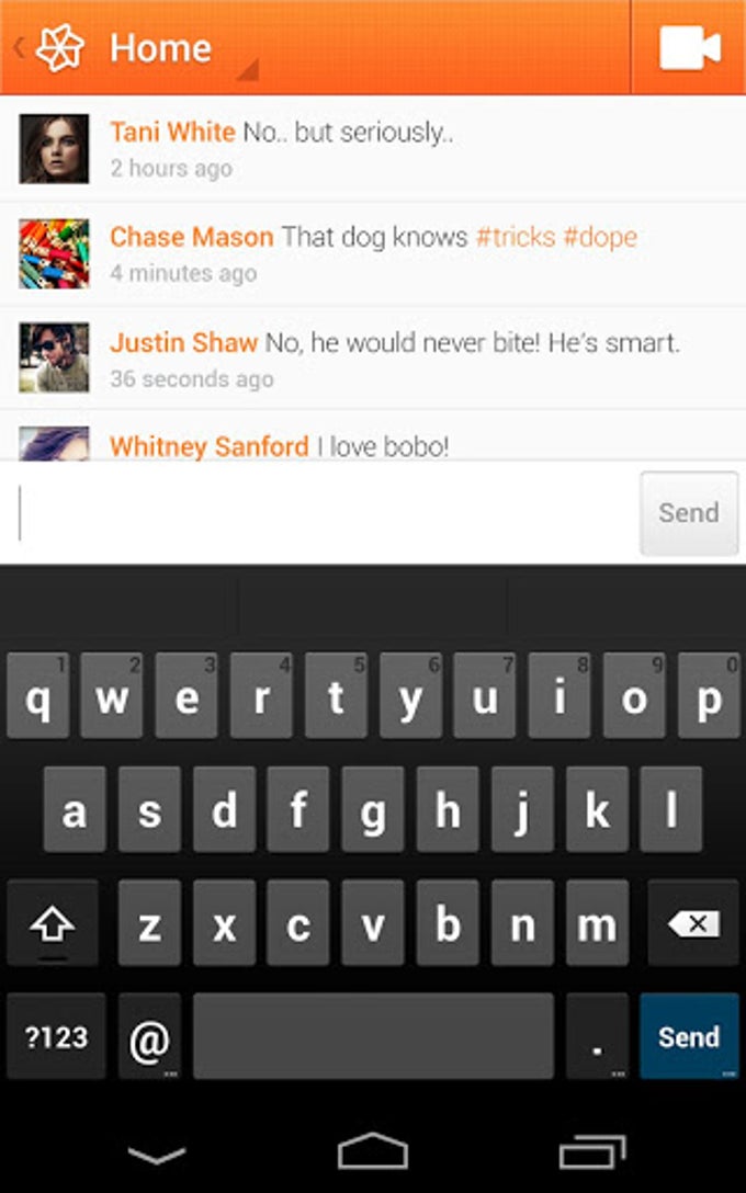 Cinemagram Cinemagram