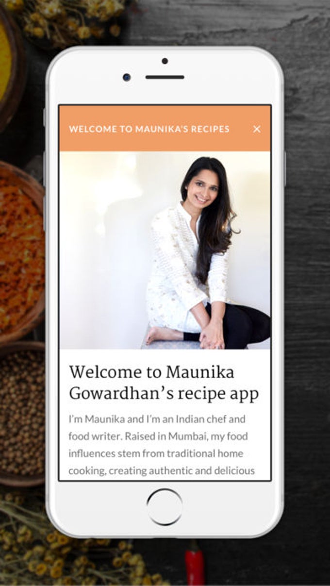 Maunika's Indian Recipes Maunika's Indian Recipes