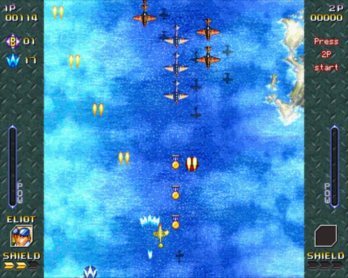 Siberian Strike Siberian Strike