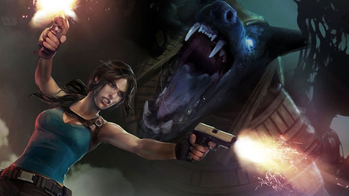 Lara Croft: Relic Run Lara Croft: Relic Run