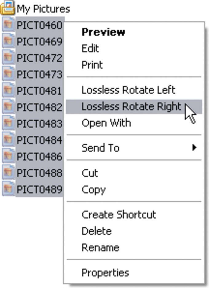 free image flip and rotate image download for pc