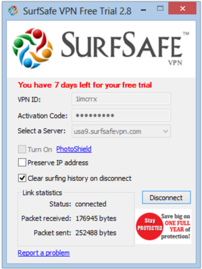 Surfsafevpn Free Trial Download - roblox vpn free