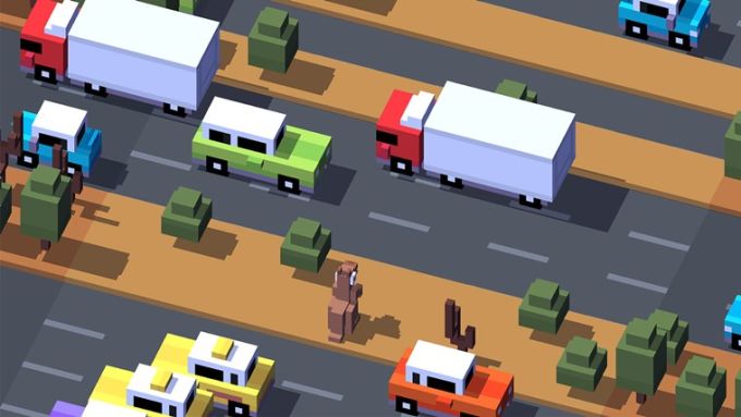 windows 10 crossy road hack to get phy