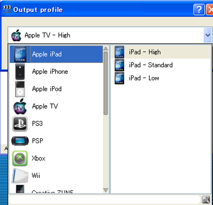 MediaHuman Video Converter MediaHuman Video Converter