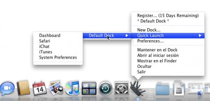 SwitchDock SwitchDock