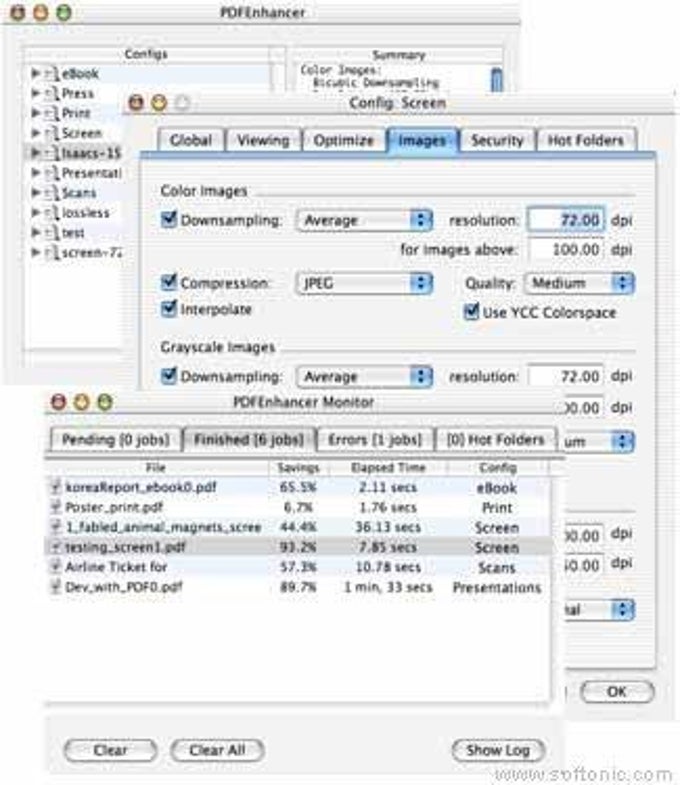 PDF Enhancer PDF Enhancer