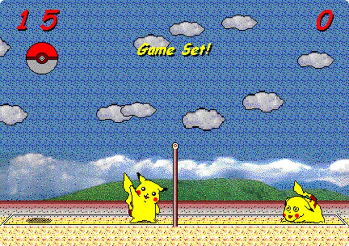 Download Game Pikachu Klasik For Pc Windows 7