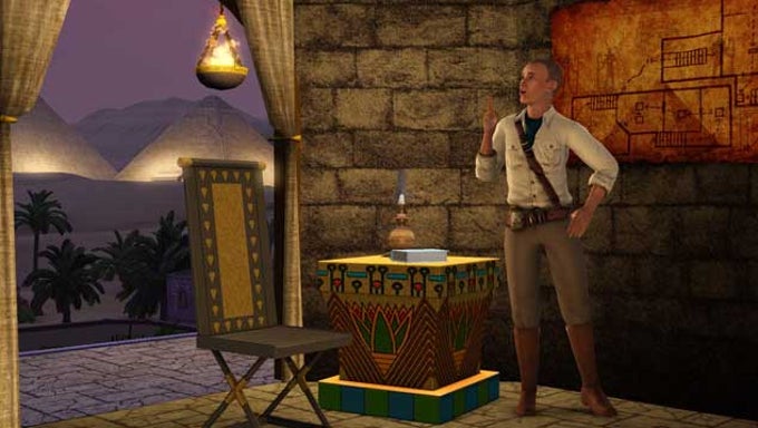 Die Sims 3 Reiseabenteuer Die Sims 3 Reiseabenteuer