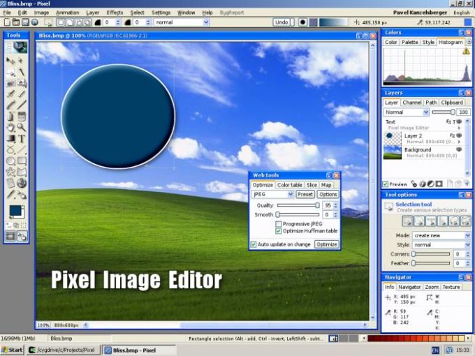 Pixlr Editor Download Free Mac