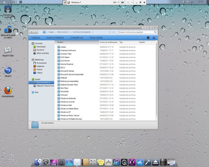 iOS Skin Pack iOS Skin Pack