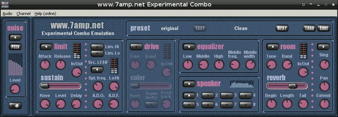 EC Emulator EC Emulator