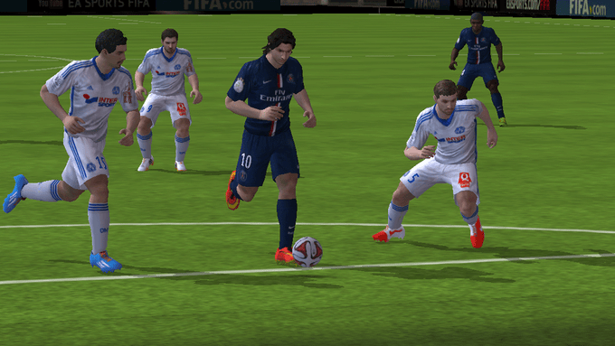 FIFA 15 Ultimate Team FIFA 15 Ultimate Team