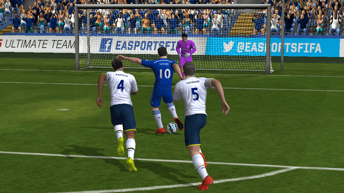 FIFA 15 Ultimate Team