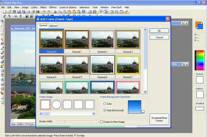 Photo Pos Pro Photo Pos Pro