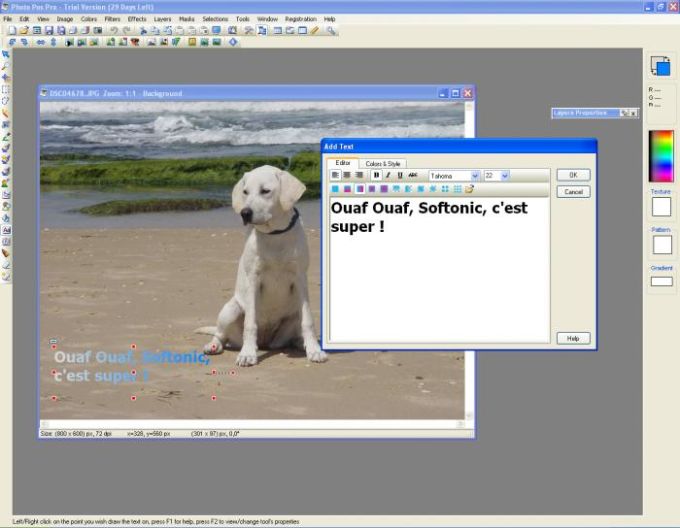 for windows instal Photo Pos Pro 4.03.34 Premium