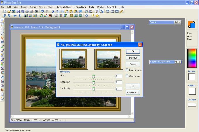 Photo Pos Pro 4.03.34 Premium for windows instal