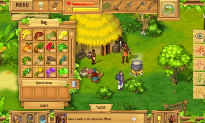 the island castaway 2 free download
