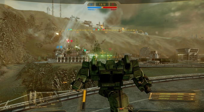 Mechwarrior Online Mechwarrior Online
