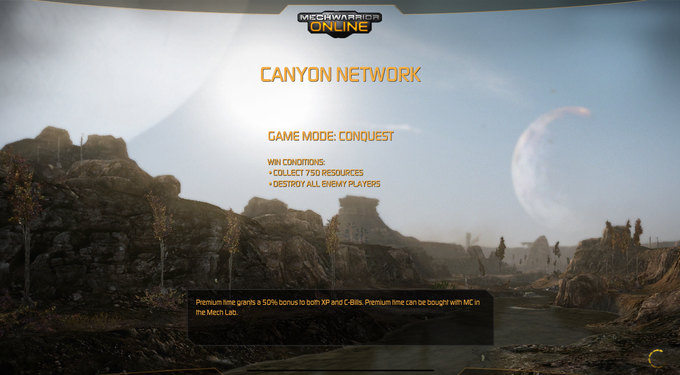 Mechwarrior Online Mechwarrior Online