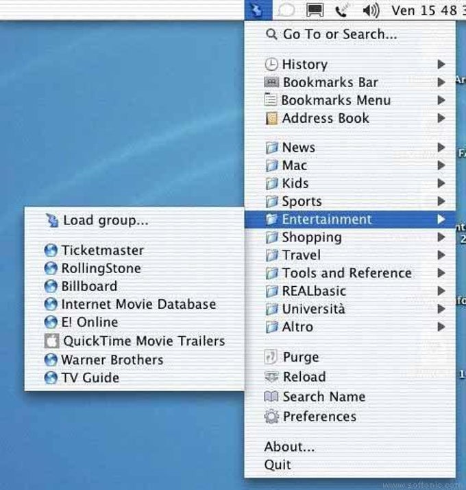 Safari Xtra Safari Xtra