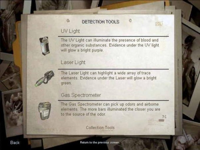 Condemned: Criminal Origins Condemned: Criminal Origins
