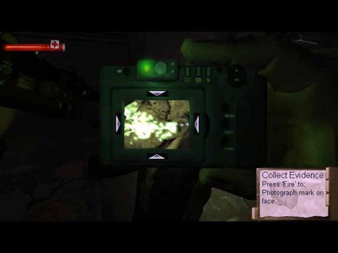 Condemned: Criminal Origins Condemned: Criminal Origins