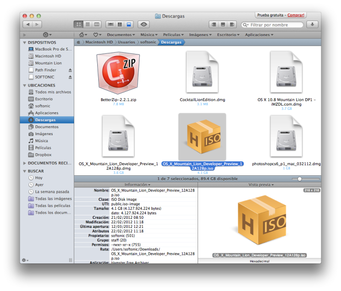 instal the last version for mac Path Finder